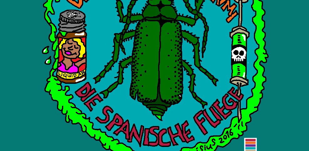 © Frater Aloisius © Frater Aloisius