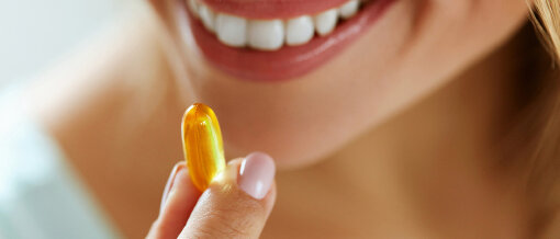 © puhhha / iStock / Getty Images Wirkstoffkapsel © puhhha / iStock / Getty Images