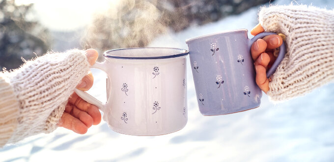 Tassen © Solovyova / iStock / Getty Images