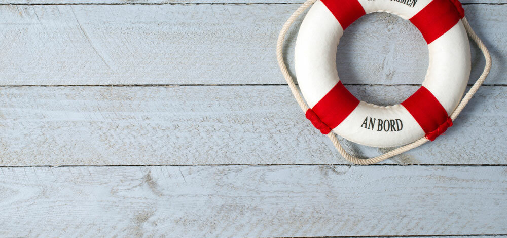 Rettungsring © dp@pic / fotolia.com