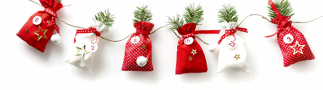 Weihnachtsdekoration © exclusive-design / stock.adobe.com