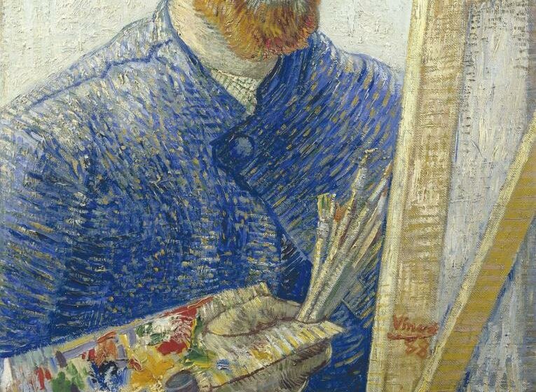 Van Gogh © Van Gogh Museum, Amsterdam (Vincent van Gogh Foundation)