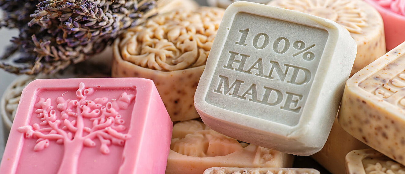 Seifen © martingaal / stock.adobe.com