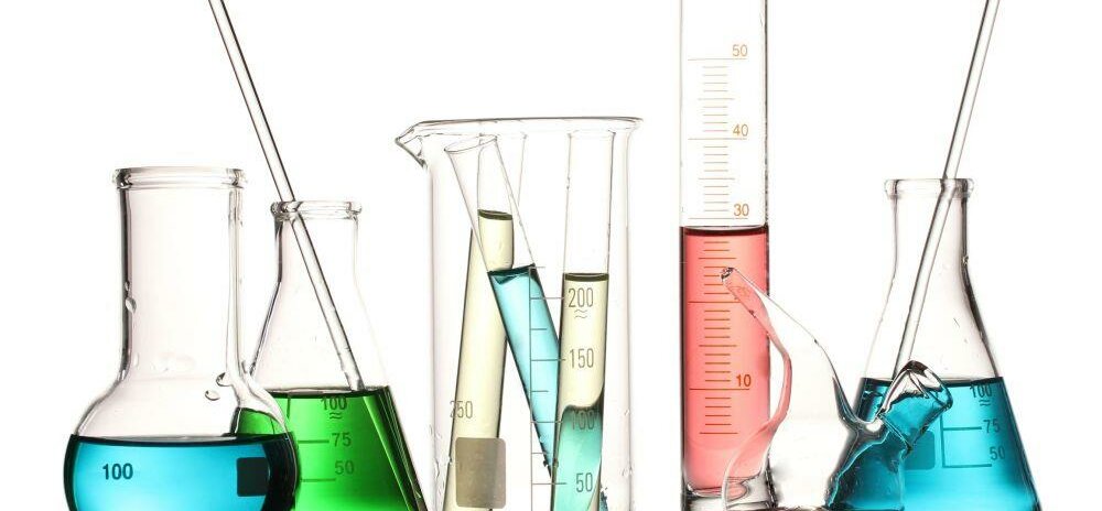 Reagenzgläser © serezniy / 123rf.com