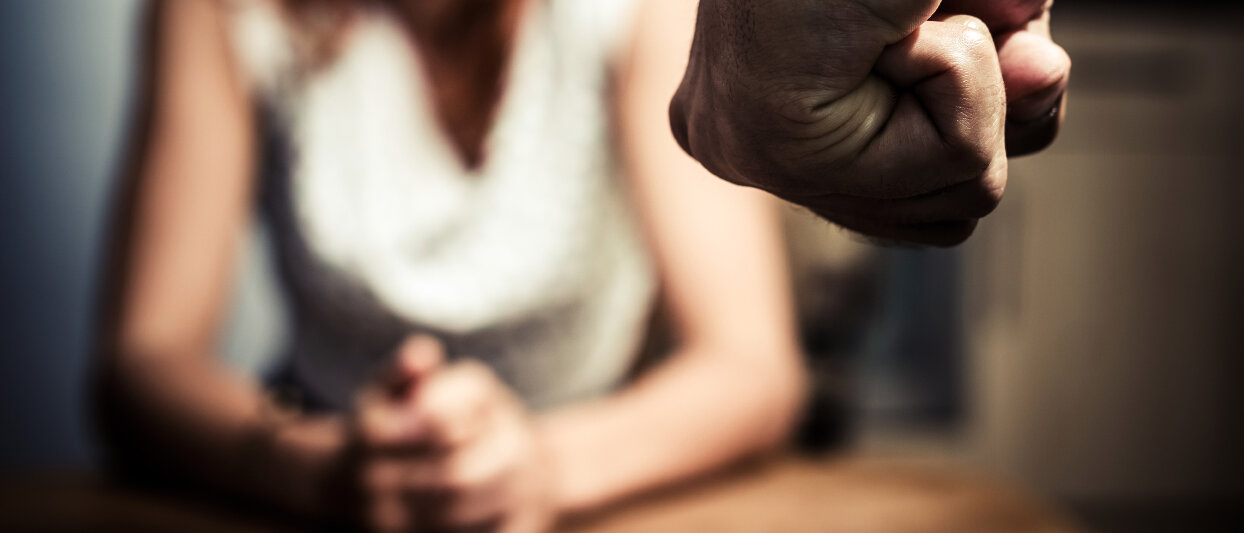 Geballte Faust © lolostock / iStock / Getty Images