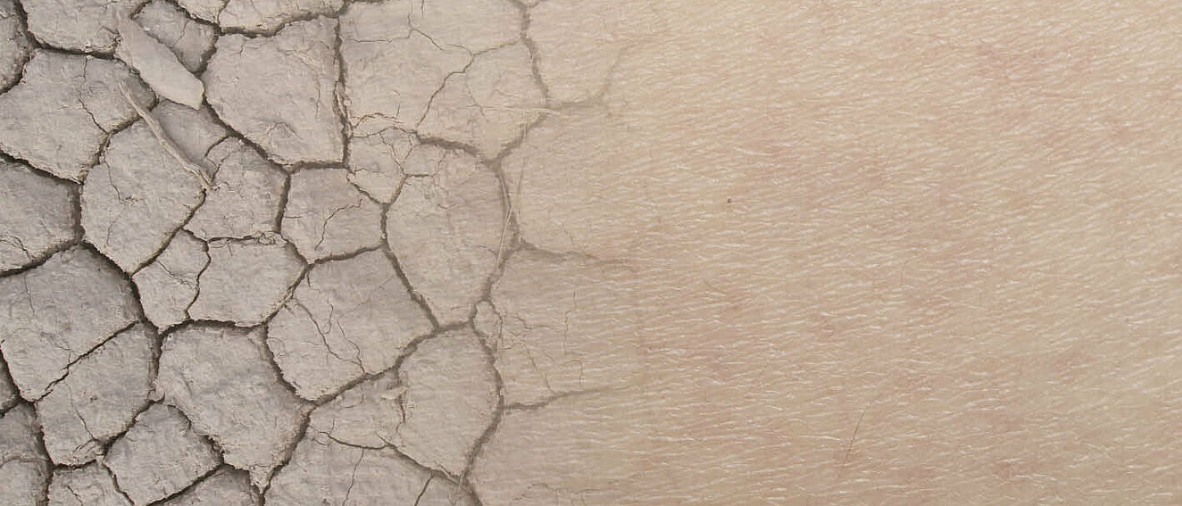 Trockener Boden © charnsitr / iStock / Getty Images