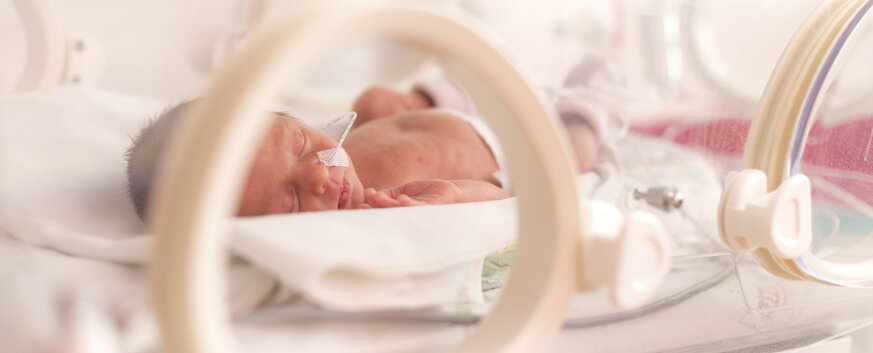 Baby Intensivstation