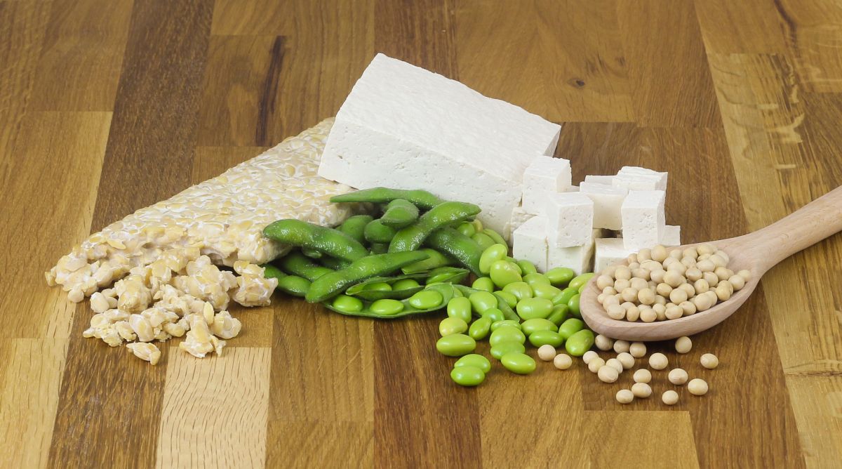 Wie gesund sind Tofu, Tempeh und Co.?