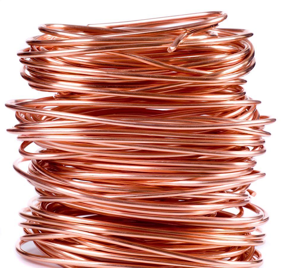 Nr. 19 Cuprum arsenicosum D6