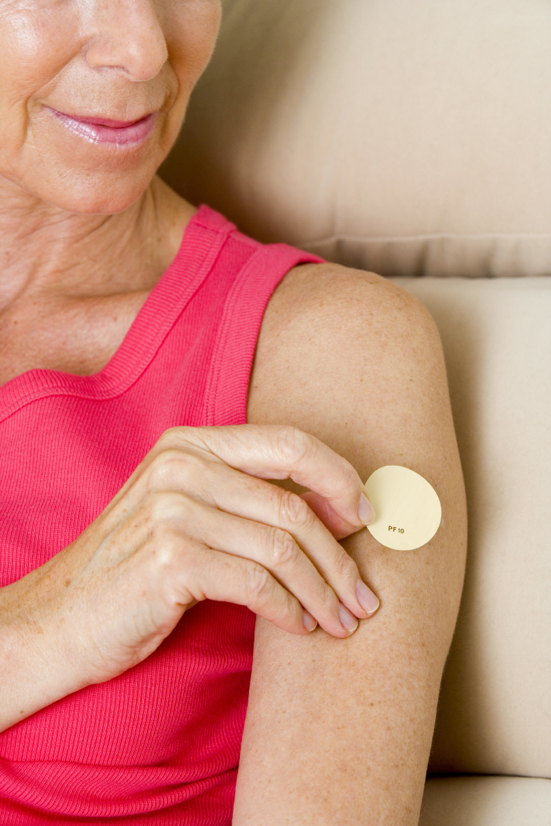 Pflaster © RFBSIP / stock.adobe.com