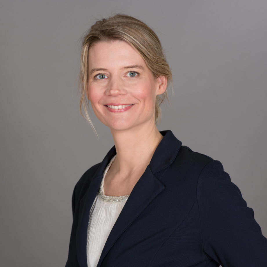 Christiane Eymers (ADEXA), Fachanwältin für Arbeitsrecht © Angela Pfeiffer/ADEXA