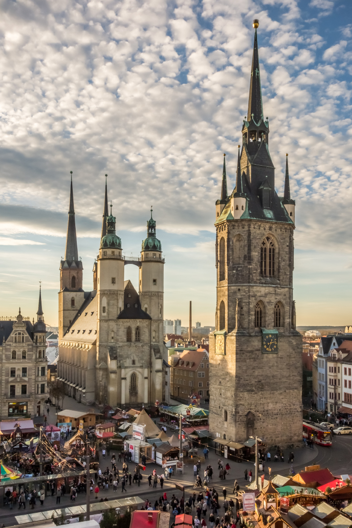 © Rhombur / iStock / Getty Images