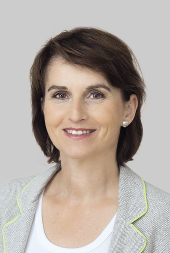 Minou Hansen, ADEXA, Leiterin Rechtsabteilung