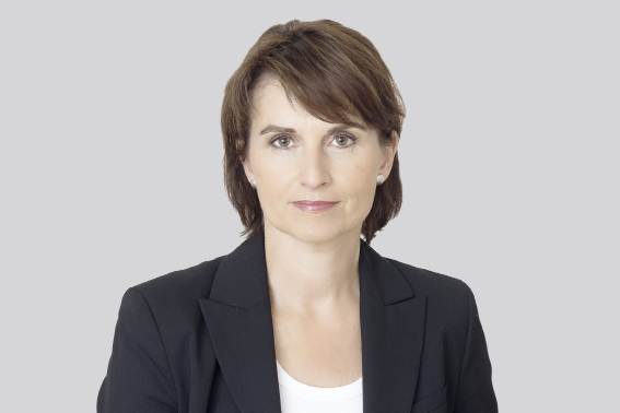 Minou Hansen ADEXA, Leiterin Rechtsabteilung Minou Hansen ADEXA, Leiterin Rechtsabteilung