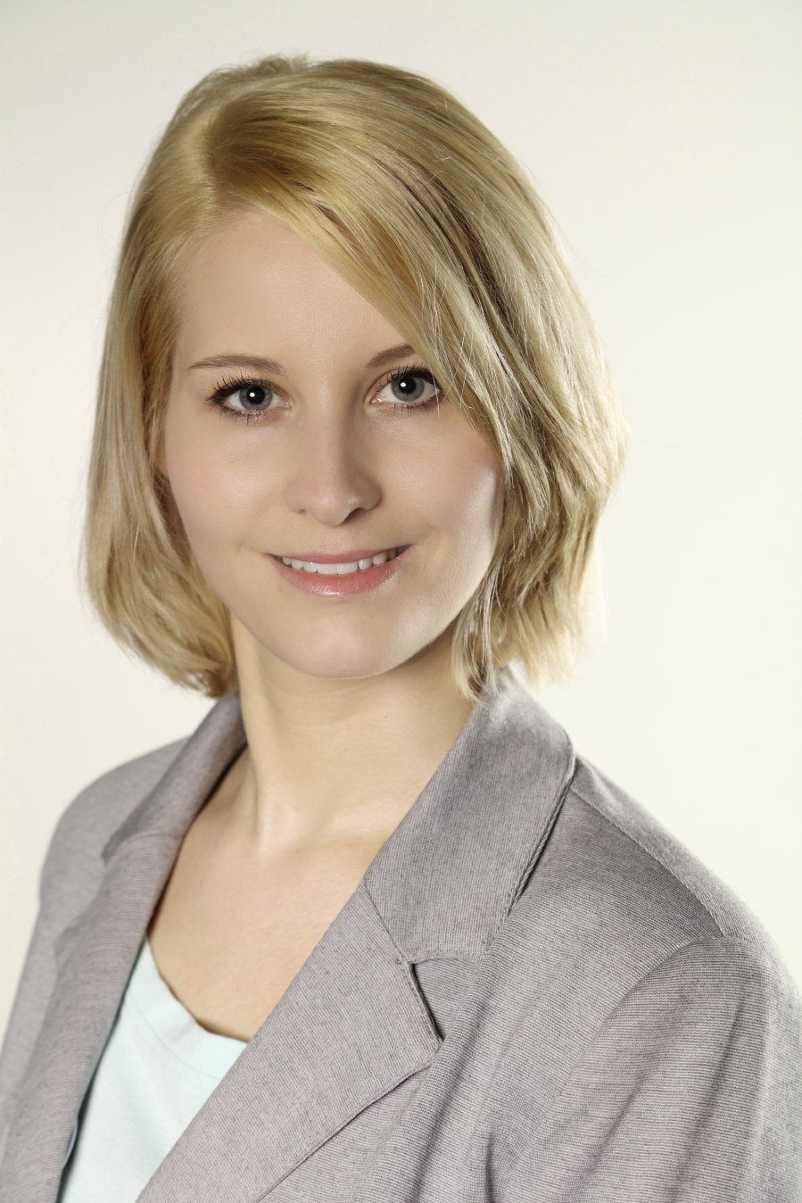 Nina Schackmann BVpta Vorstandsmitglied