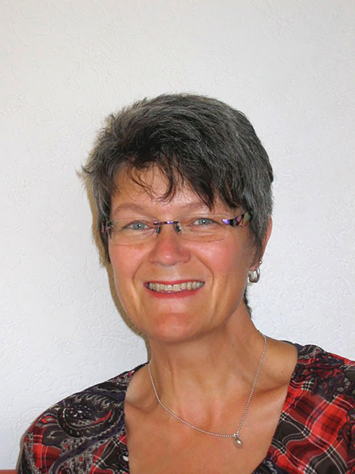Petra Arnold, Vitalwelt-Apotheke in Murrhardt